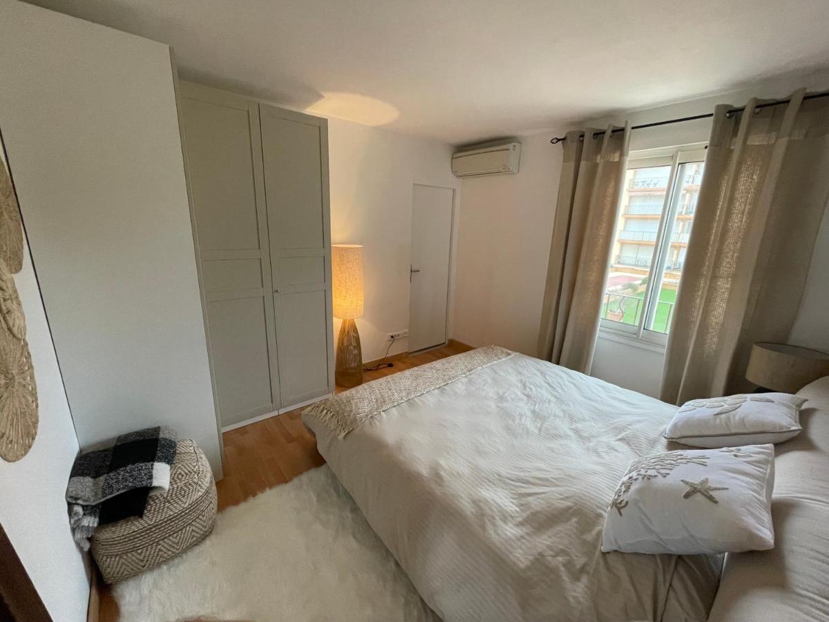 Апартаменты New Cosy Flat Saint Tropez Экстерьер фото